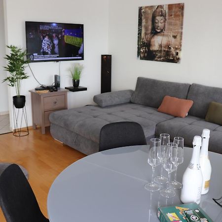 Budapest Penthouse & View 아파트 외부 사진