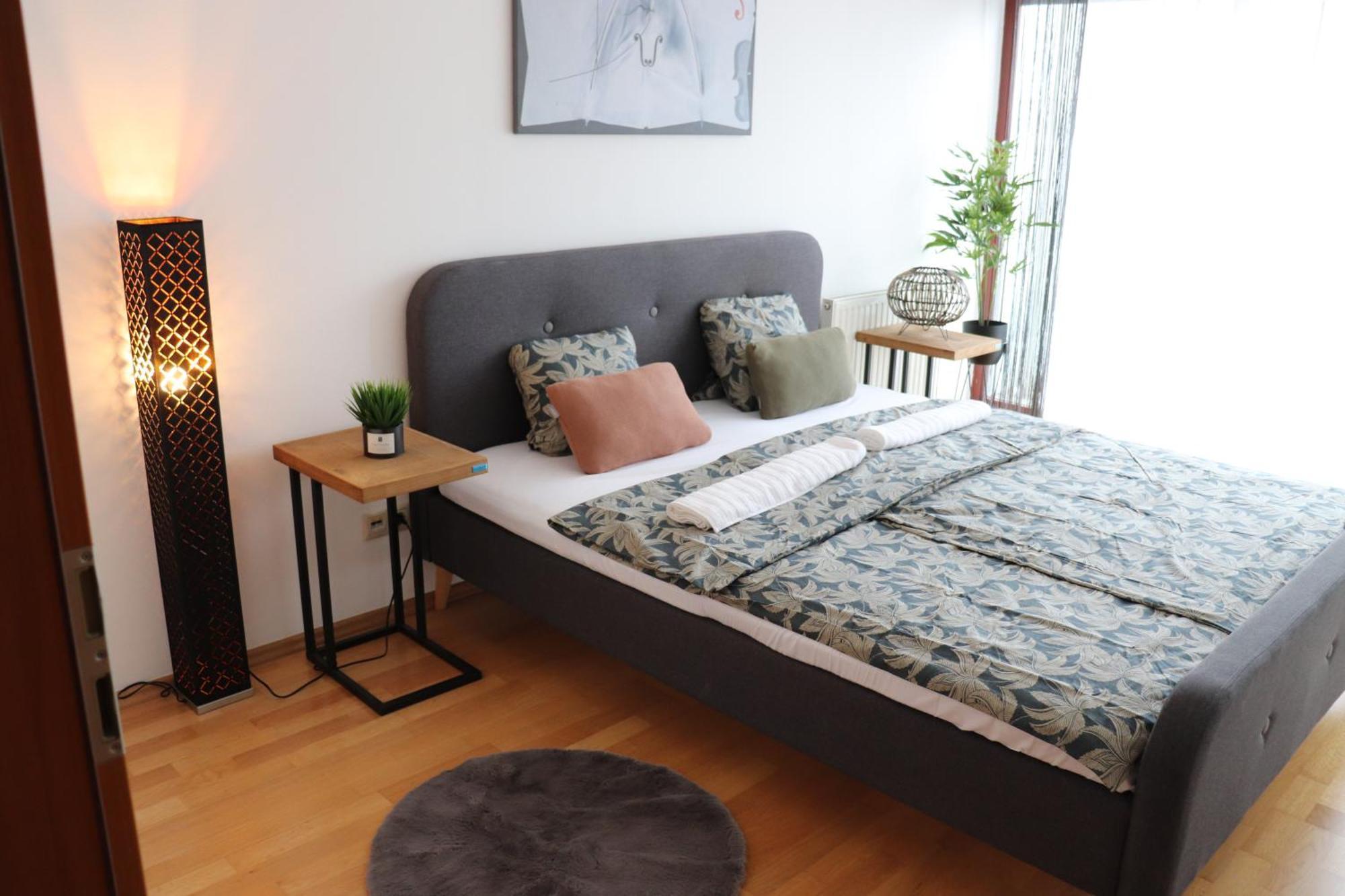 Budapest Penthouse & View 아파트 외부 사진