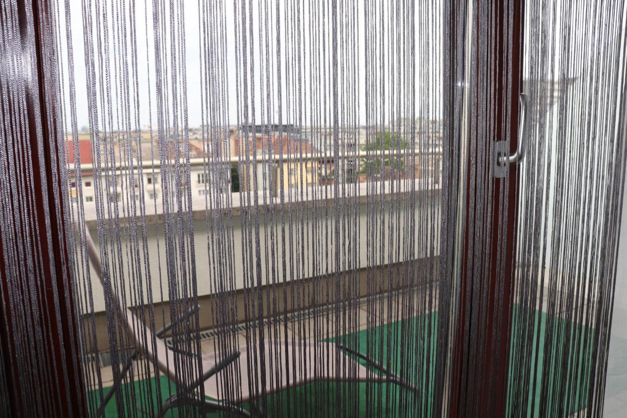 Budapest Penthouse & View 아파트 외부 사진