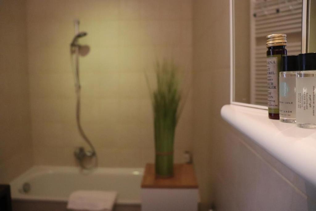 Budapest Penthouse & View 아파트 외부 사진